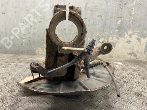Left front steering knuckle VW GOLF VI (5K1) 1.4 TSI | BP34557489M25  - Image 9