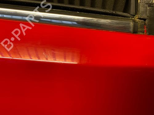 Right front door OPEL ASTRA H TwinTop (A04) 1.8 (L67) | BP21284448C3 
