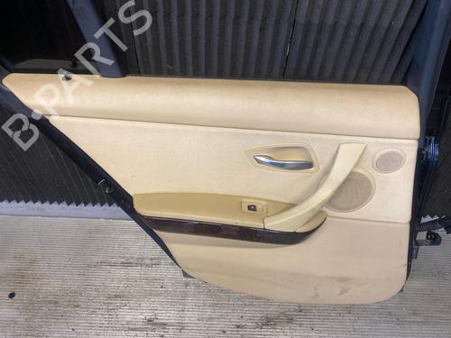 Left rear door BMW 3 Touring (E91) 318 d | BP20172607C4 