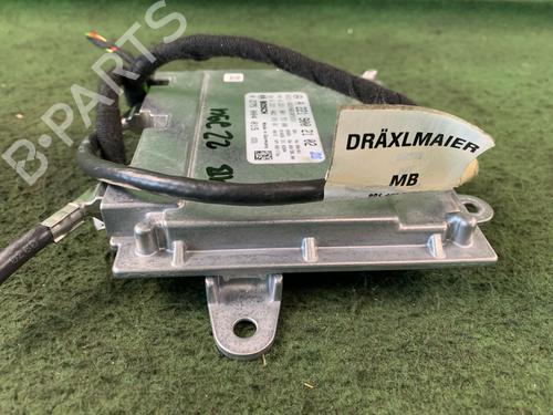 Electronic module MERCEDES-BENZ S-CLASS (W221, V221) S 400 Hybrid (221.095, 221.195) | BP20650876M83 