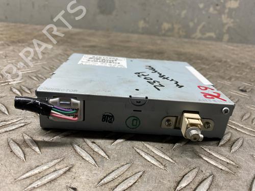 Electronic module MITSUBISHI ASX (GA_W_) 1.6 MIVEC (GA1W) | BP28118141M83 