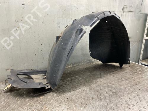 Used Wheel arch CITROËN DS3 (SA_) 1.6 VTi 120 (120 hp) 29171284