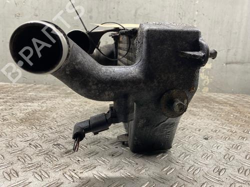 Ladeluftkühler AUDI A8 D3 (4E2, 4E8) 4.2 TDI quattro | BP29917906M30