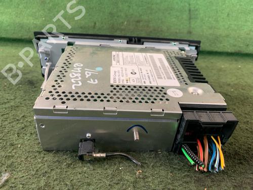 Radio BMW 3 Touring (E91) 318 d | BP22316663E6 