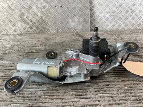 Rear wiper motor BMW 3 Compact (E46) 316 ti | BP19798365M102 