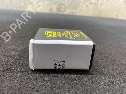 Electronic module PEUGEOT PARTNER Box Body/MPV 1.6 BlueHDi 100 | BP39685556M83 - Image 3