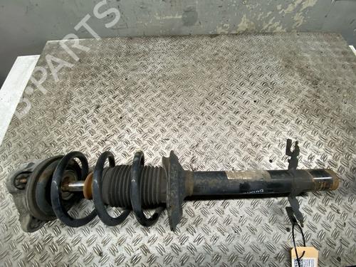 Venstre fortil støddæmper FIAT DUCATO Van (250_) 130 Multijet 2,3 D (131 hp) 30614001