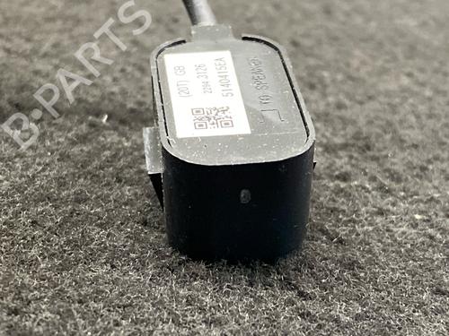 Electronic module OPEL CASCADA (W13) 1.6 SIDI (67) | BP37219639M83 - Image 4