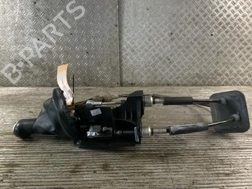Gear lever FORD KA (RU8) 1.2 | BP21127551M90