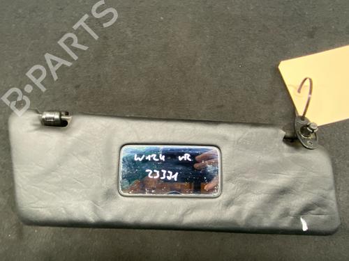 Right sun visor MERCEDES-BENZ E-CLASS (W124) E 220 (124.022) | BP36667366I2 - Image 7