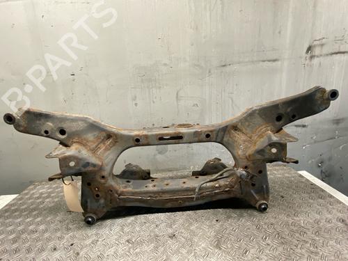 Rear axle NISSAN QASHQAI / QASHQAI +2 I (J10, NJ10, JJ10E) 1.6 dCi All-wheel Drive | BP25754970M2 