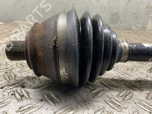 Right front driveshaft AUDI A8 D3 (4E2, 4E8) 4.2 TDI quattro | BP30089932M39