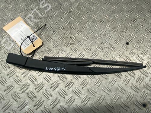 Rear windshield wiper arm NISSAN QASHQAI I (J10, NJ10) 1.6 dCi All-wheel Drive | BP28446464C144 
