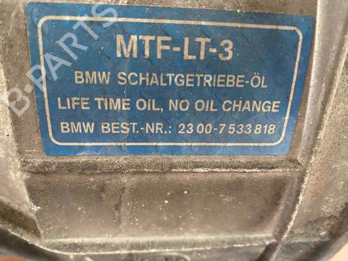 Gearbox BMW 1 (E87) 120 d | BP36406127M3 - Image 7