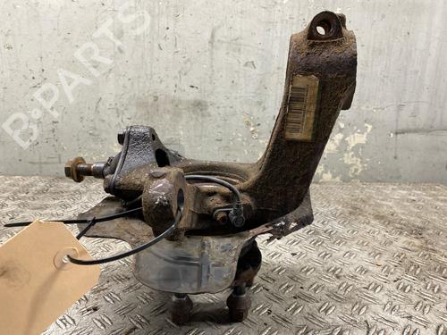 Right front steering knuckle FIAT DUCATO Van (250_) 130 Multijet 2,3 D | BP30594909M26 