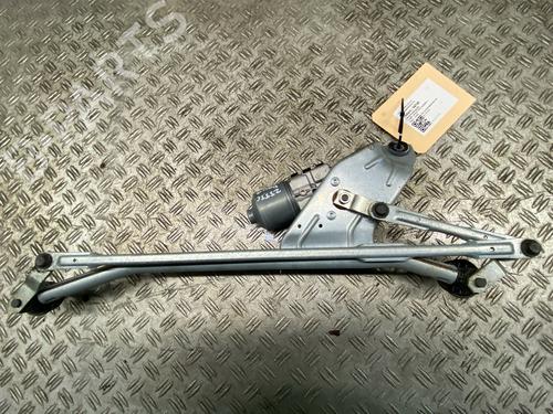 Vindrude Viskermekanisme DACIA SANDERO 1.4 (BS0C, BS0A, BS0G, BS1F, BS0E) | BP34646825C83 - Image 6