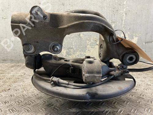 Left front steering knuckle OPEL CASCADA (W13) 1.6 SIDI (67) | BP37402255M25  - Image 9