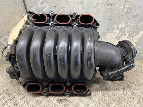 Intake manifold AUDI A6 C6 Avant (4F5) 3.2 FSI | BP33650193M70 - Image 6