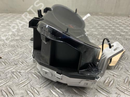 Instrument cluster MITSUBISHI ASX (GA_W_) 2.2 Di-D 4WD (GA8W) | BP24243912C47 