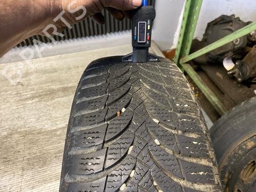 Rim SKODA FABIA II (542) 1.2 | BP19255785C45 
