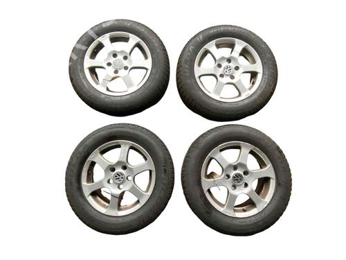 Used Rim VW GOLF V (1K1) 1.4 16V (75 hp) 33025036