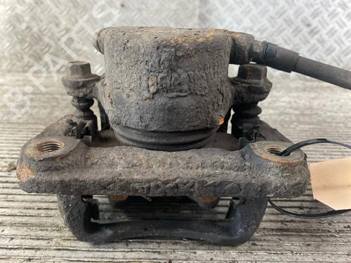 Left front brake caliper SUZUKI GRAND VITARA I (FT, HT) 2.0 HDI 110 4x4 (SQ420D, TD82V) | BP19923121M105 