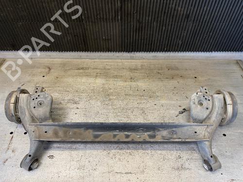 Rear axle FORD FIESTA VII (HJ, HF) 1.1 Ti-VCT | BP19663744M2 