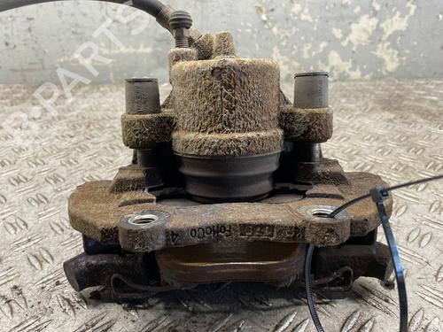 Left front brake caliper FORD KUGA I 2.0 TDCi 4x4 | BP31668367M105 