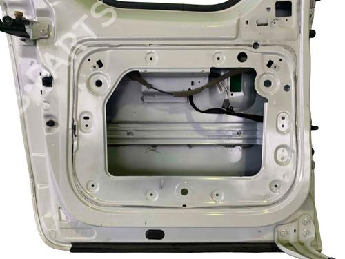 Left slide door DACIA DOKKER MPV (KE_) 1.2 TCe (KEM0, KEAY) | BP32153438C74 