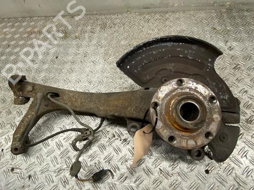 Used Right front steering knuckle AUDI ALLROAD C5 (4BH) 2.5 TDI quattro (180 hp) 24541077