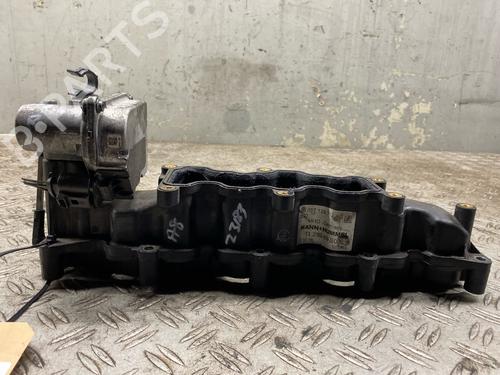Intake manifold AUDI A8 D3 (4E2, 4E8) 4.2 TDI quattro | BP30089958M70 