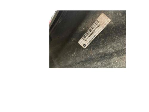 Front bumper JEEP COMPASS (MK49) 2.2 CRD 4x4 | BP33458360C7 - Image 24