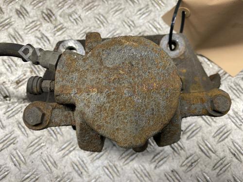 Left front brake caliper MERCEDES-BENZ A-CLASS (W169) A 200 (169.033, 169.333) | BP33819455M105 - Image 2