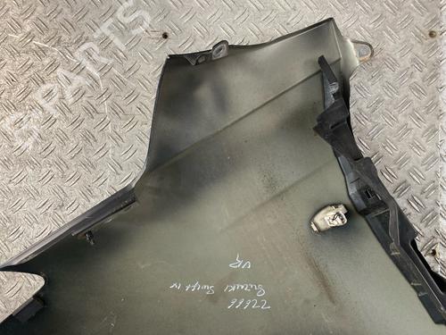 Right front fenders SUZUKI SWIFT IV (FZ, NZ) 1.2 (AZH412, ZC72S) | BP20310831C42 