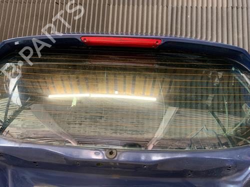 Tailgate FORD FIESTA VI (CB1, CCN) 1.25 | BP17724024C6 