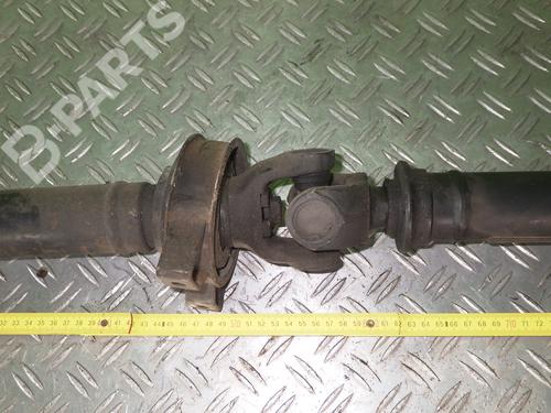 Driveshaft JAGUAR XJ (X300, X330) 6 3.2 | BP5279902M37 