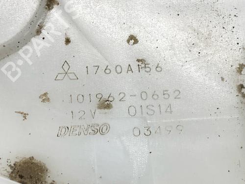 Fuel pump MITSUBISHI ASX (GA_W_) 1.6 MIVEC (GA1W) | BP28115890M76 