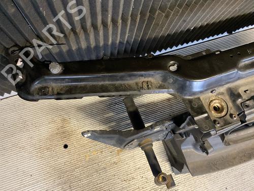 Front slam panel BMW 3 Compact (E46) 316 ti | BP19798374C72 