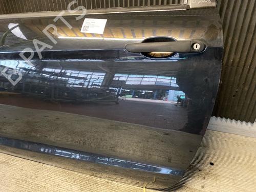 Left front door FORD KA (RU8) 1.2 | BP21087626C2 