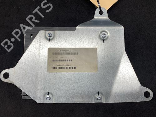 Electronic module JEEP COMPASS (MK49) 2.2 CRD 4x4 | BP33271847M83  - Image 6