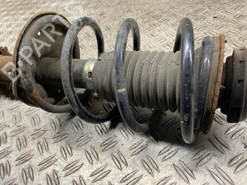 Right front shock absorber CHEVROLET MATIZ (M200, M250) 0.8 | BP29808847M17 