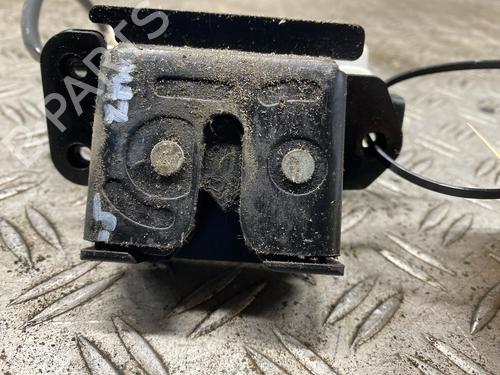 Used Tailgate lock MAZDA 5 (CR) 2.0 CD (CR19) (143 hp) 29809257