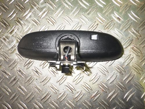 Rear mirror BMW 1 (F20) 116 i | BP4925133I6 