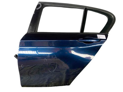 left-rear-door-bmw-1-f20-2011-2012-2013-2014-2015-2016-2017-2018-2019-32681762 main image