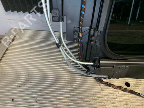 Sunroof AUDI Q7 (4LB) 4.2 TDI quattro | BP18312655C124 