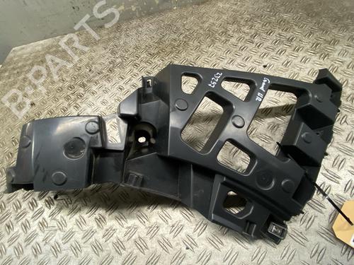 Used Rear bumper bracket Rear bumper bracket OPEL GRANDLAND / GRANDLAND X (A18, P1UO) 1.2 (75) (131 hp) 36351533 36351533