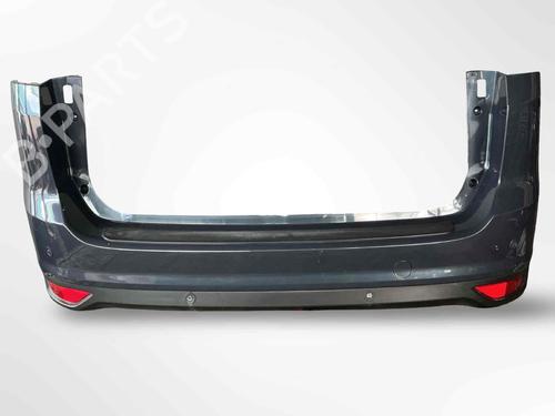 Bagtil kofangere Bagtil kofangere FORD GRAND C-MAX (DXA/CB7, DXA/CEU) 1.6 EcoBoost (150 hp) 35756279 35756279