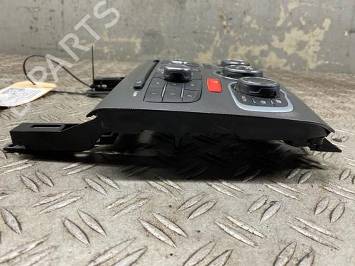 Climate control CITROËN C4 II (NC_) 1.6 HDi 90 | BP32060251I5 