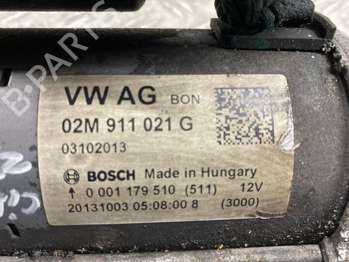 Starter SKODA CITIGO (NF1) 1.0 CNG | BP31331672M8  - Image 7