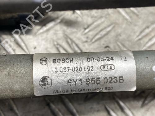 Front wipers mechanism SKODA FABIA I (6Y2) 1.4 16V | BP24060046C83 